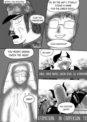 Read Atomicron  8 Page 10 in English