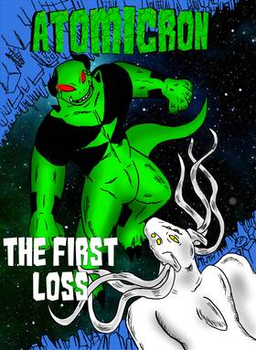 Read Atomicron  9 Page 1 in English