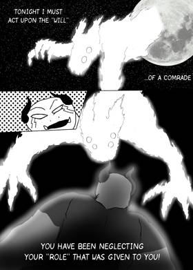Read Atomicron  9 Page 5 in English