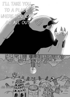 Read Atomicron  9 Page 8 in English