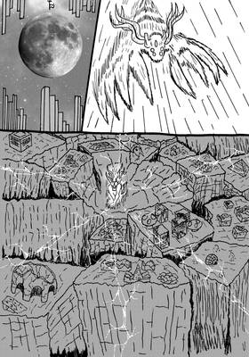 Read Atomicron  9 Page 10 in English