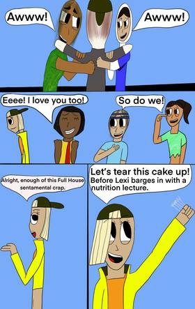 Read The C.C.F Practices   1 Page 3 in English