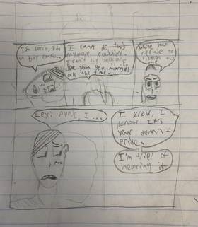 Read The C.C.F Practices   2 Page 3 in English