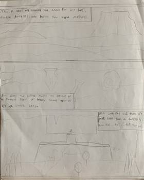 Read Torn Leaf Society   1 Page 2 in English