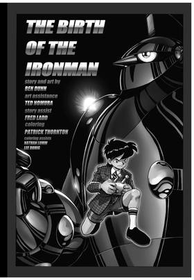 Read GIGANTOR  1 Page 6 in English