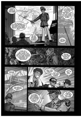 Read GIGANTOR  1 Page 7 in English
