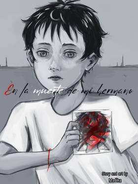 Read En la muerte de mi hermano   1 Page 1 in Spanish