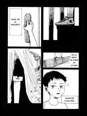 Read En la muerte de mi hermano   1 Page 5 in Spanish