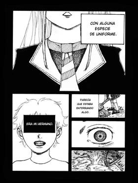 Read En la muerte de mi hermano   1 Page 7 in Spanish