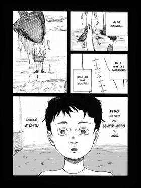 Read En la muerte de mi hermano   1 Page 8 in Spanish