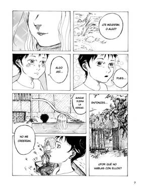 Read En la muerte de mi hermano   1 Page 10 in Spanish