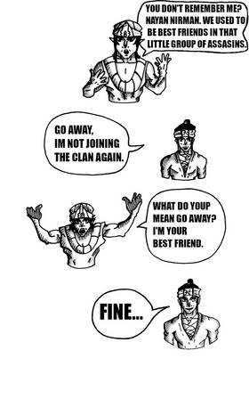 Read God's Cowboy  1 Page 5 in English