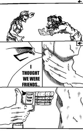 Read God's Cowboy  1 Page 9 in English
