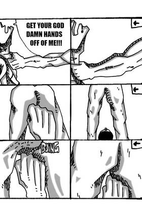 Read God's Cowboy  2 Page 10 in English