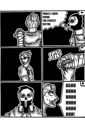 Read God's Cowboy  3 Page 2 in English