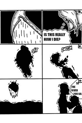 Read God's Cowboy  3 Page 4 in English