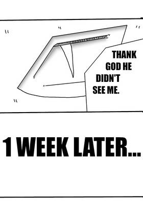Read God's Cowboy  3 Page 6 in English
