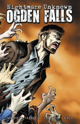 Read Nightmare Unknown  2 Page 1 in English