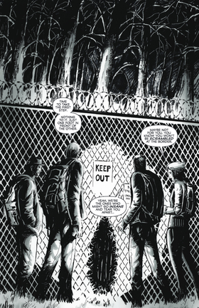 Read Nightmare Unknown  2 Page 4 in English
