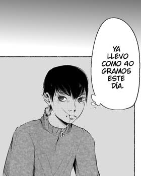 Read una bala  1 Page 4 in Spanish