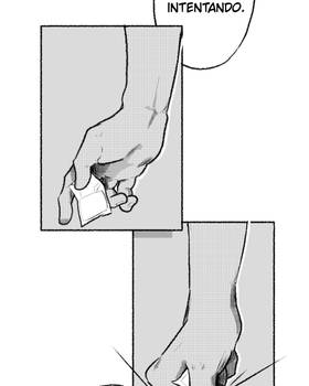 Read una bala  1 Page 8 in Spanish
