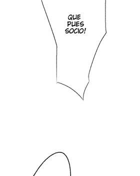 Read una bala  1 Page 10 in Spanish