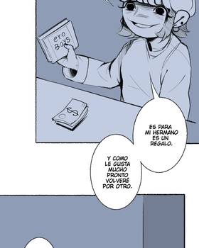 Read sou anergia  1 Page 10 in Spanish