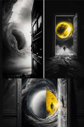 Read Yellow  1 Page 3 in English