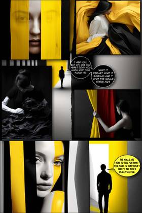 Read Yellow  1 Page 5 in English
