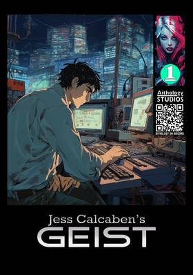 Read Geist  1 Page 1 in English