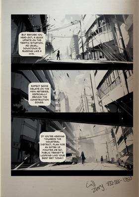 Read Geist  1 Page 4 in English