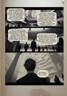 Read Geist  1 Page 7 in English
