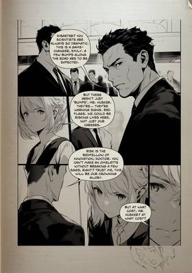 Read Geist  1 Page 9 in English
