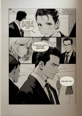 Read Geist  1 Page 10 in English