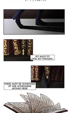 Read ÉLAN  1 Page 3 in English