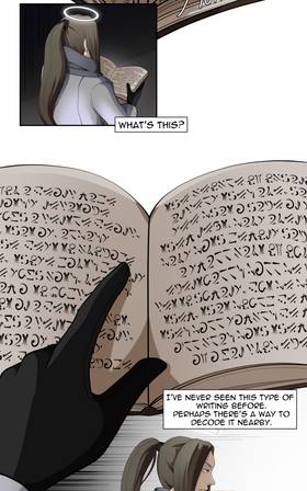 Read ÉLAN  1 Page 4 in English