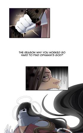 Read ÉLAN  1 Page 9 in English