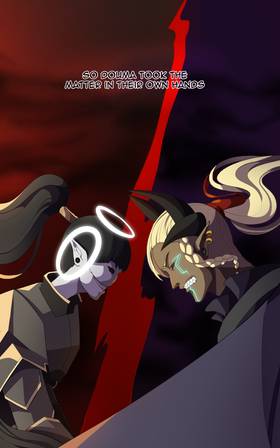 Read ÉLAN  2 Page 8 in English