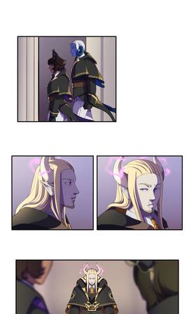 Read ÉLAN  3 Page 2 in English