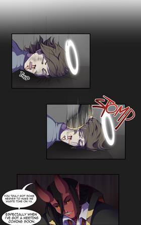 Read ÉLAN  3 Page 5 in English