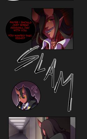 Read ÉLAN  3 Page 6 in English