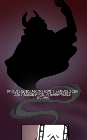 Read ÉLAN  4 Page 6 in English