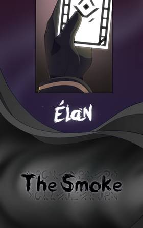 Read ÉLAN  4 Page 7 in English