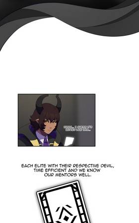 Read ÉLAN  4 Page 8 in English
