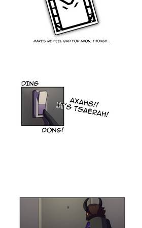 Read ÉLAN  4 Page 9 in English