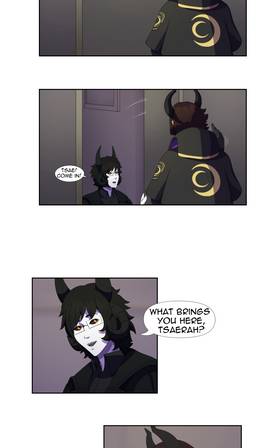 Read ÉLAN  4 Page 10 in English