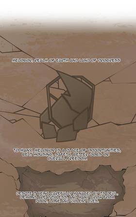 Read ÉLAN  5 Page 1 in English