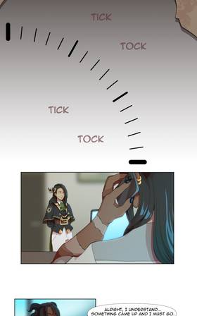 Read ÉLAN  5 Page 7 in English