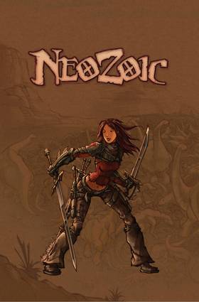 Read Neozoic Volume 1 Trade Paperback  1 Page 2 in English