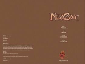 Read Neozoic Volume 1 Trade Paperback  1 Page 3 in English